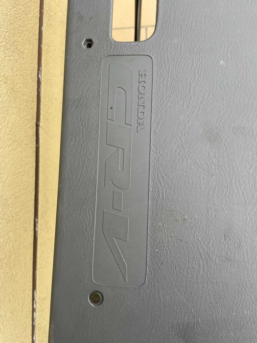 stolik turystyczny Honda CR-V bagażnik CRV