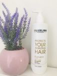 Шампунь для волос Luxliss keratin daily care shampoo, 500мл
