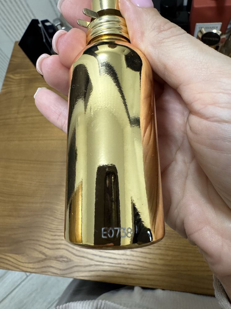 Оригінал Montale Intense cafe Chocolate greedy Sensual instinct