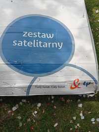 Zestaw satelitarny Corab ASC-800 T 80 cm