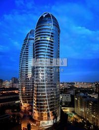 Продажа 3к квартиры 94м2  Taryan Towers
