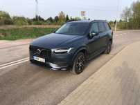 Volvo XC 90 T8 awd 7osobowy RECHARGE EUROPA