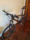 Bicicleta KTM Chicago