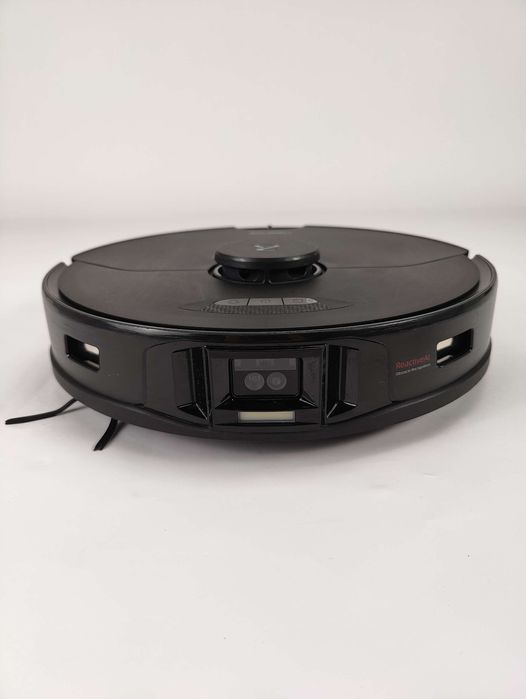 Robot sprzątający Roborock S7 Max Ultra czarny