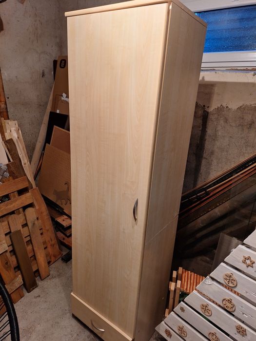 Szafa, słupek 183cm