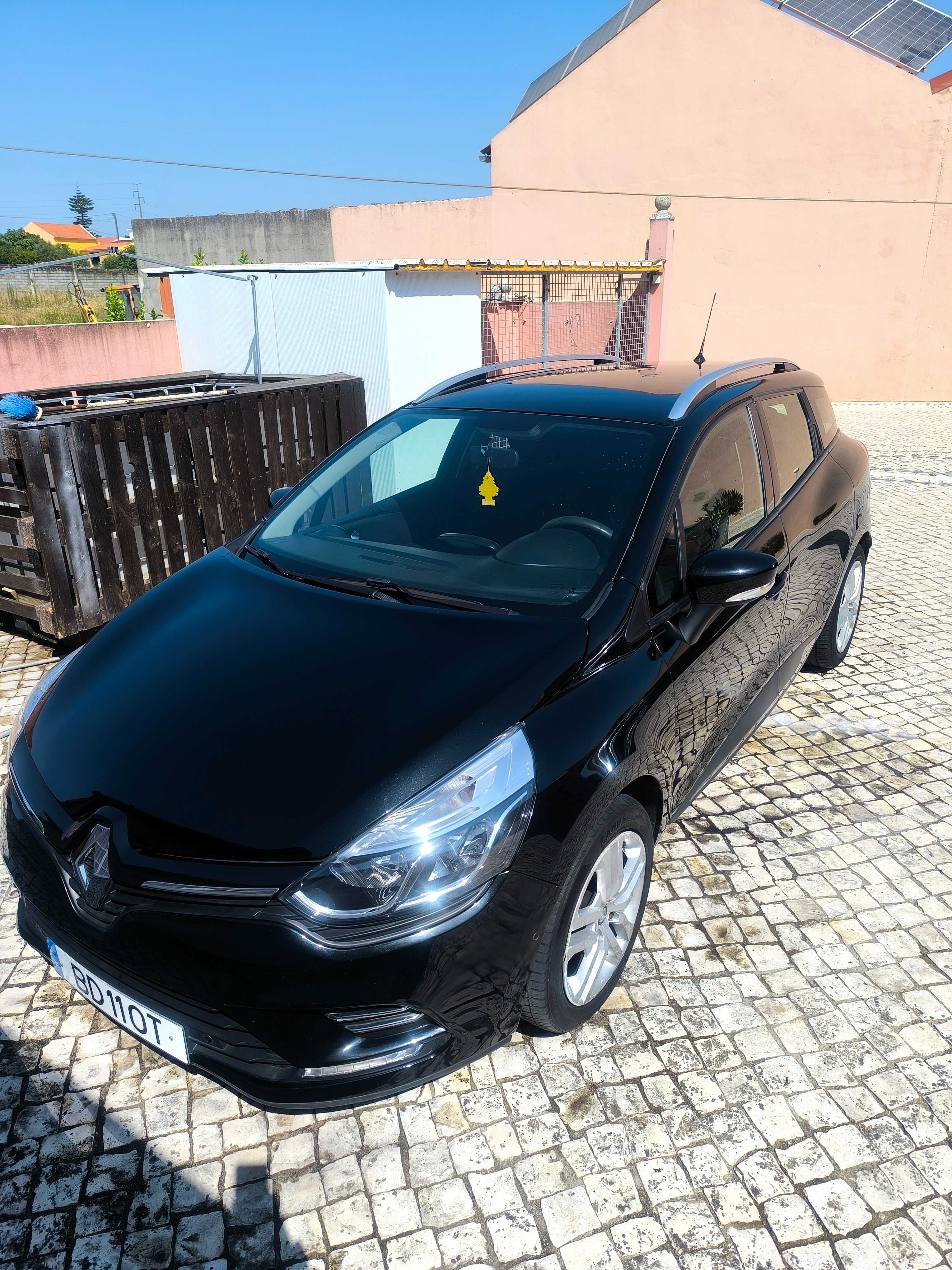 Renault Clio 1.5