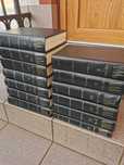 Wielka Encyklopedia Powszechna PWN 12 tomów i Suplement, warto mieć