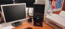 Computador Intel 3.0Ghz + Monitor
