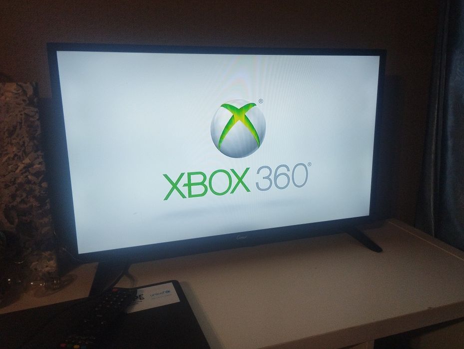 Xbox 360 s freeboot