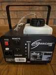 Генератор диму CHAUVET H1200 HURRICANE 1200