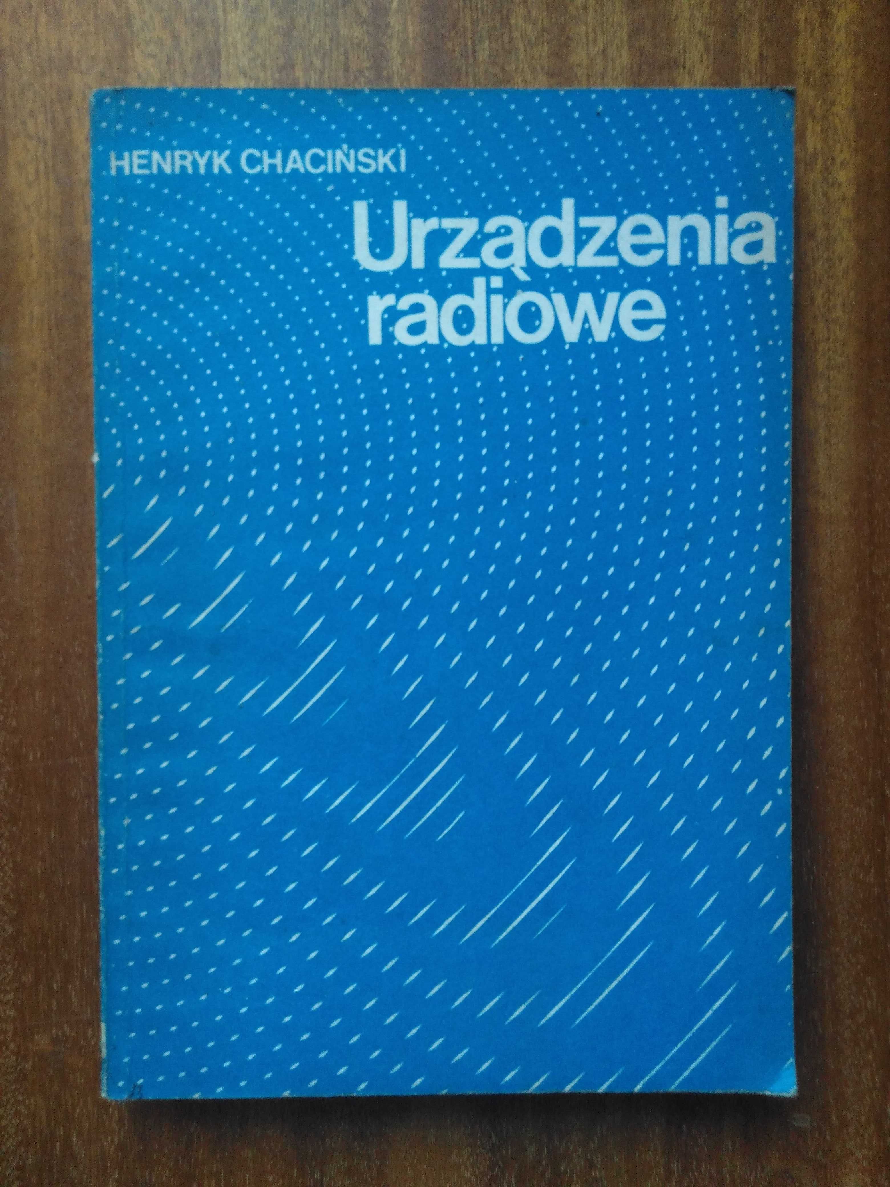 Urządzenia radiowe