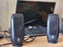 Głośniki komputerowe logitech S120