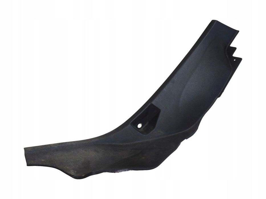 OSŁONA PROGU PRAWY TYŁ PEUGEOT 407 SW