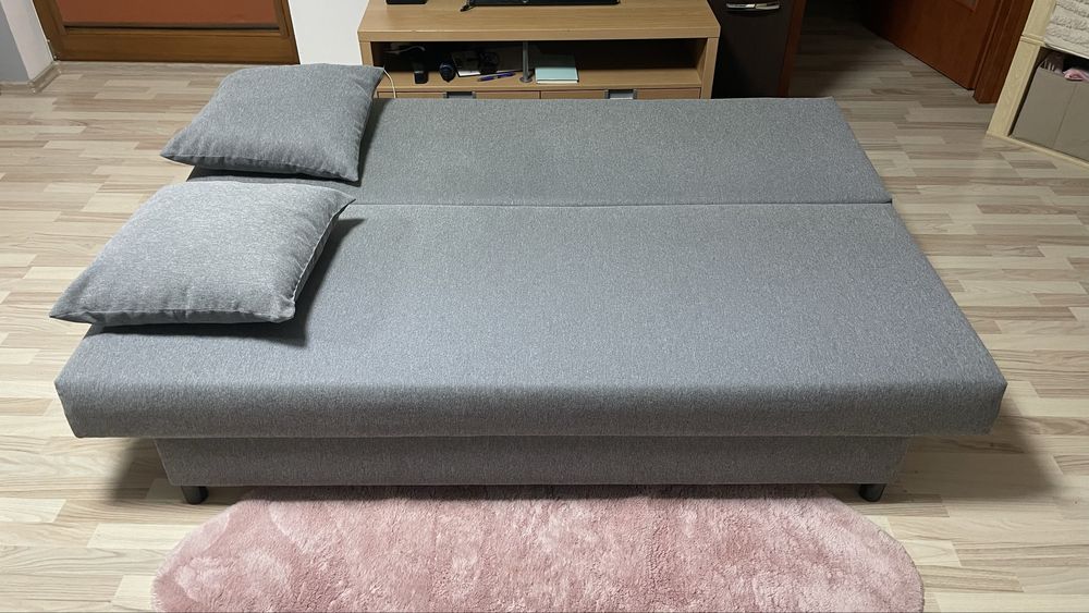 Kanapa rozkładana Sofa. DOWÓZ!