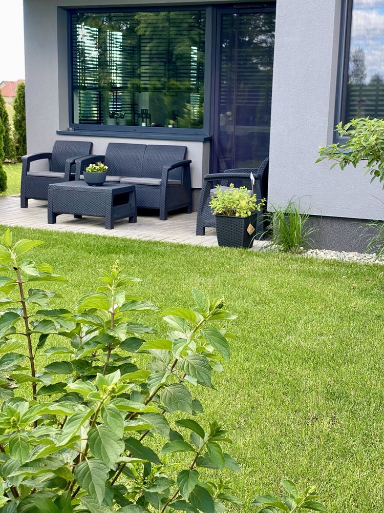 Uniejów- Apartament Ogrodowy Zakątek