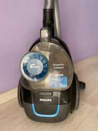 Пылесос безмешковый Philips