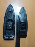 Запчасти к катеру игрушке
