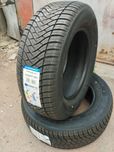 Шини Всесезонні
235/60 R16 100V Triangle SeasonX TA01