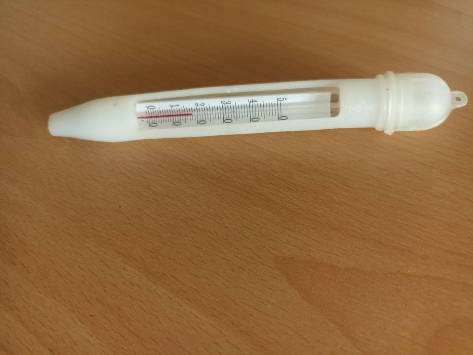 Термометр для воды