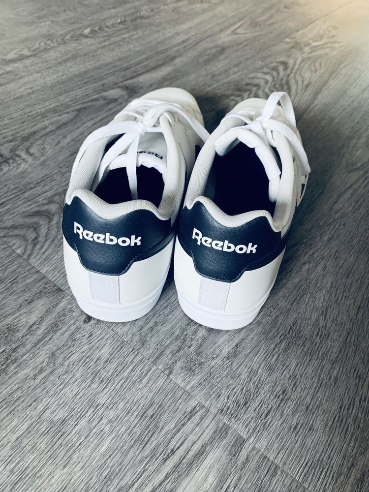 Sneakersy Reebok r 44