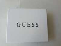 Carteira/porta moedas a imitar a Guess