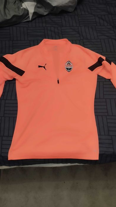 Кофта ФК Шахтар Донецьк