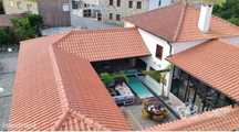 Moradia de Luxo T4 c/ Piscina em Balazar