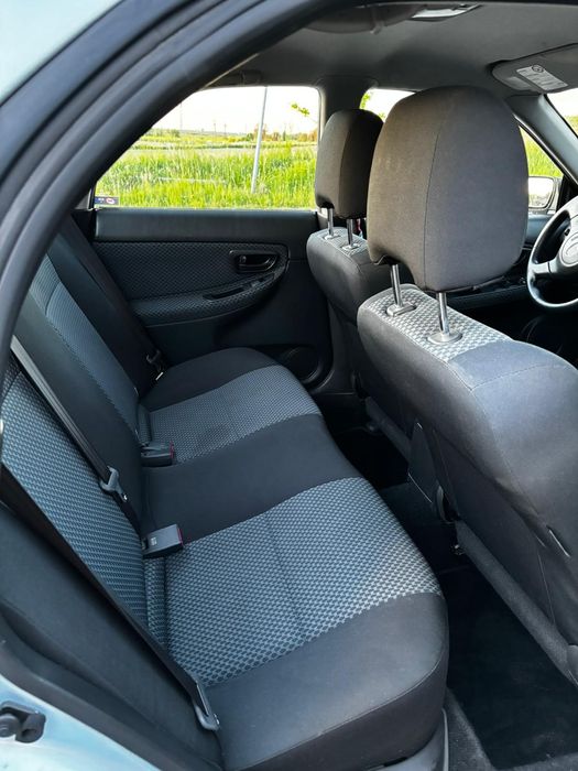 Subaru Impreza 2,0