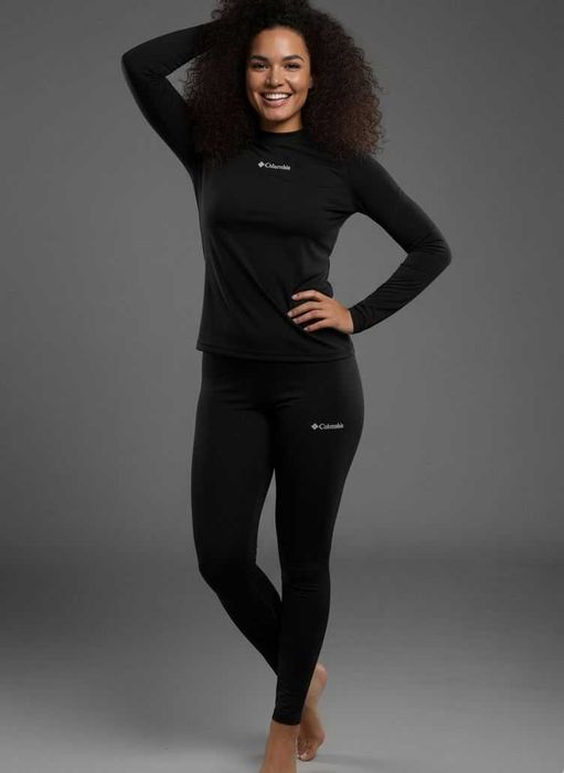 Жіноча термобілизна, тепла термо білизна. Якісна та зручна термо.