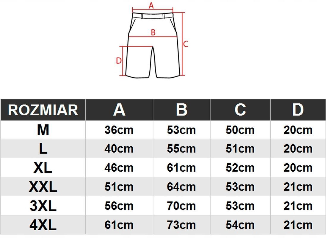 Under Armour Krótkie Spodenki Bawełniane Dresowe Szorty / rozm Xl
