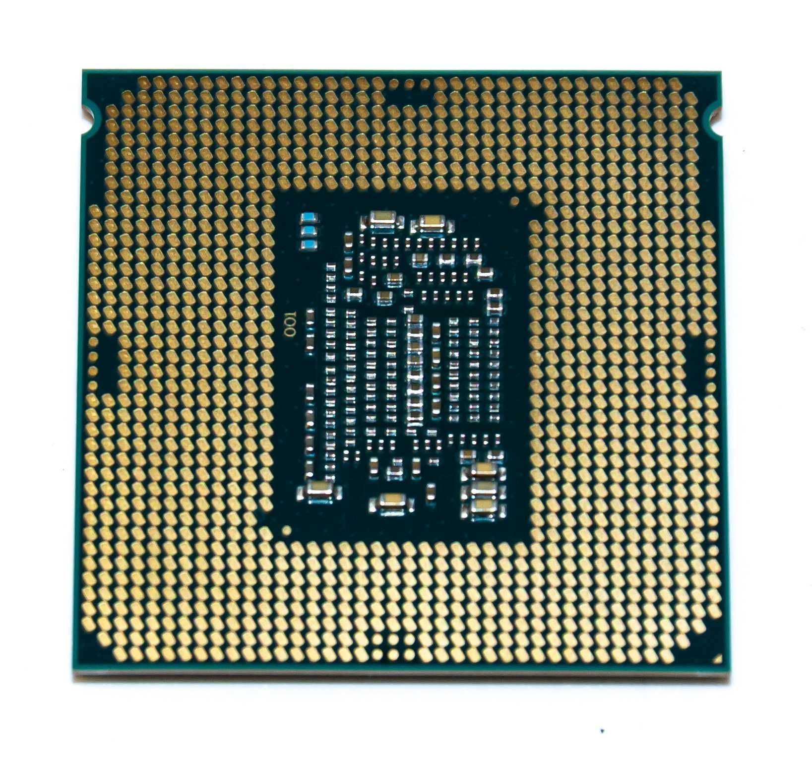 Intel Core i5-7600K 4x3.8GHz 6MB LGA1151