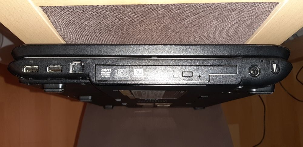 laptop Toshiba A200-14D