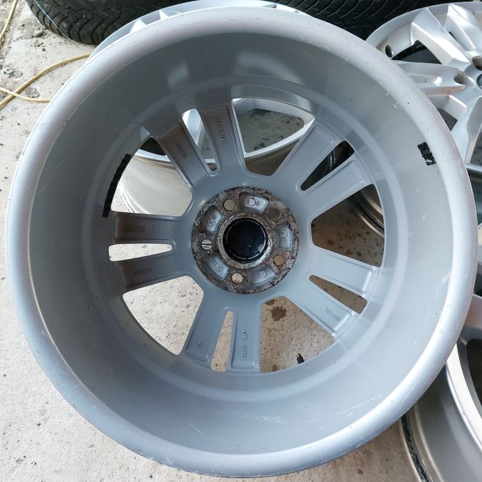 Диски Volvo R 17 5 108 CX S V