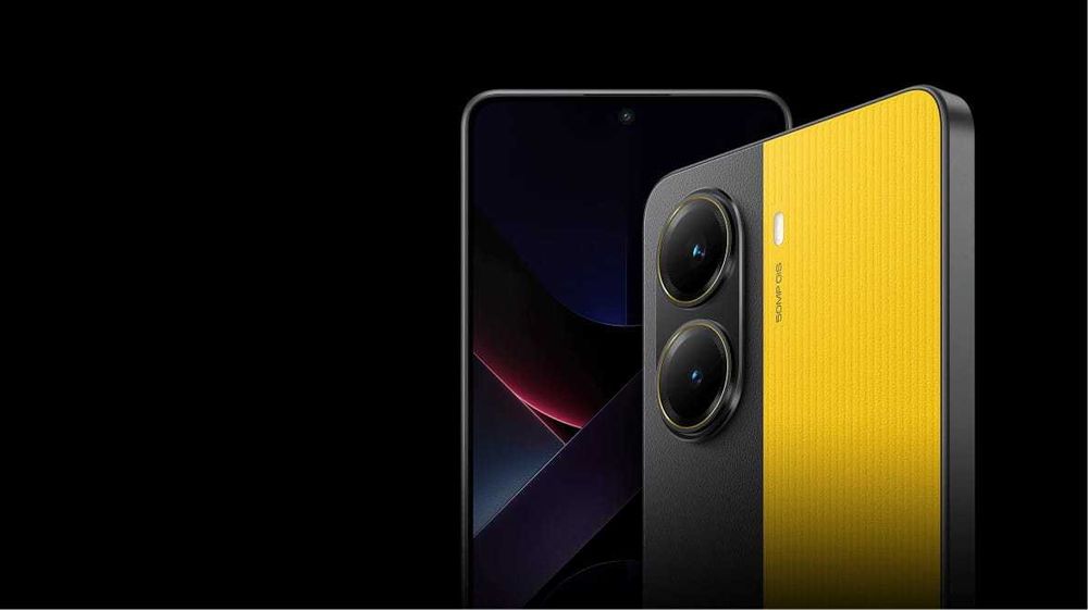 Xiaomi Poco X7 PRO 5G 12/512GB Green 6,67" 6000mAh IP68 50MP Sklep Wwa