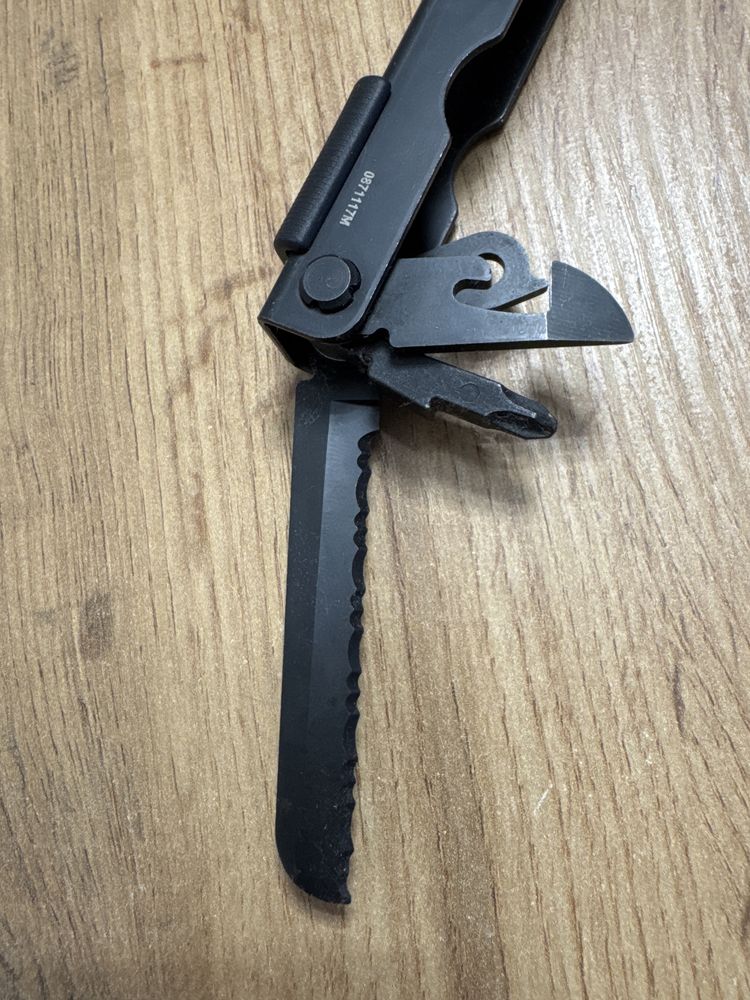 Multitool gerber