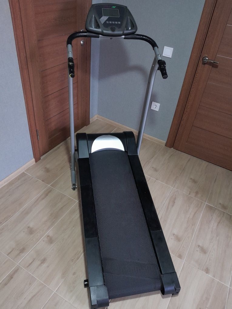 Дорожка для ходьбы,  механическая