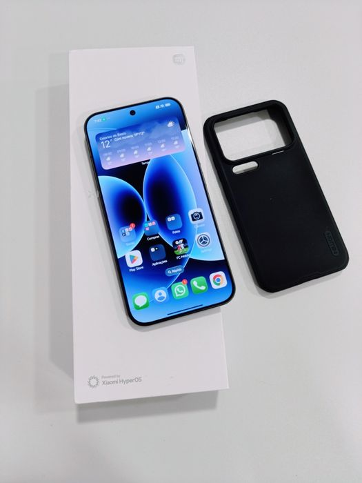 Xiaomi 17 Pro max 16/512GB