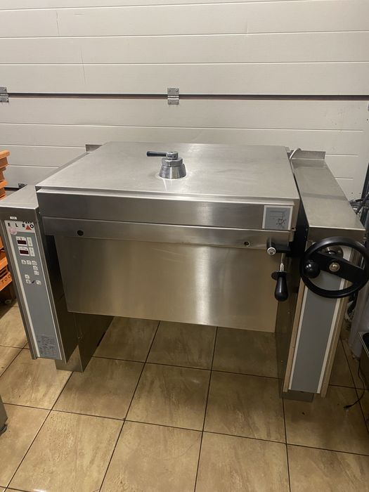 Patelnia gastronomiczna ELRO