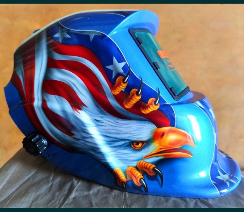 Зварювальний інвентор Kaiser MMA-250 HOME LINE