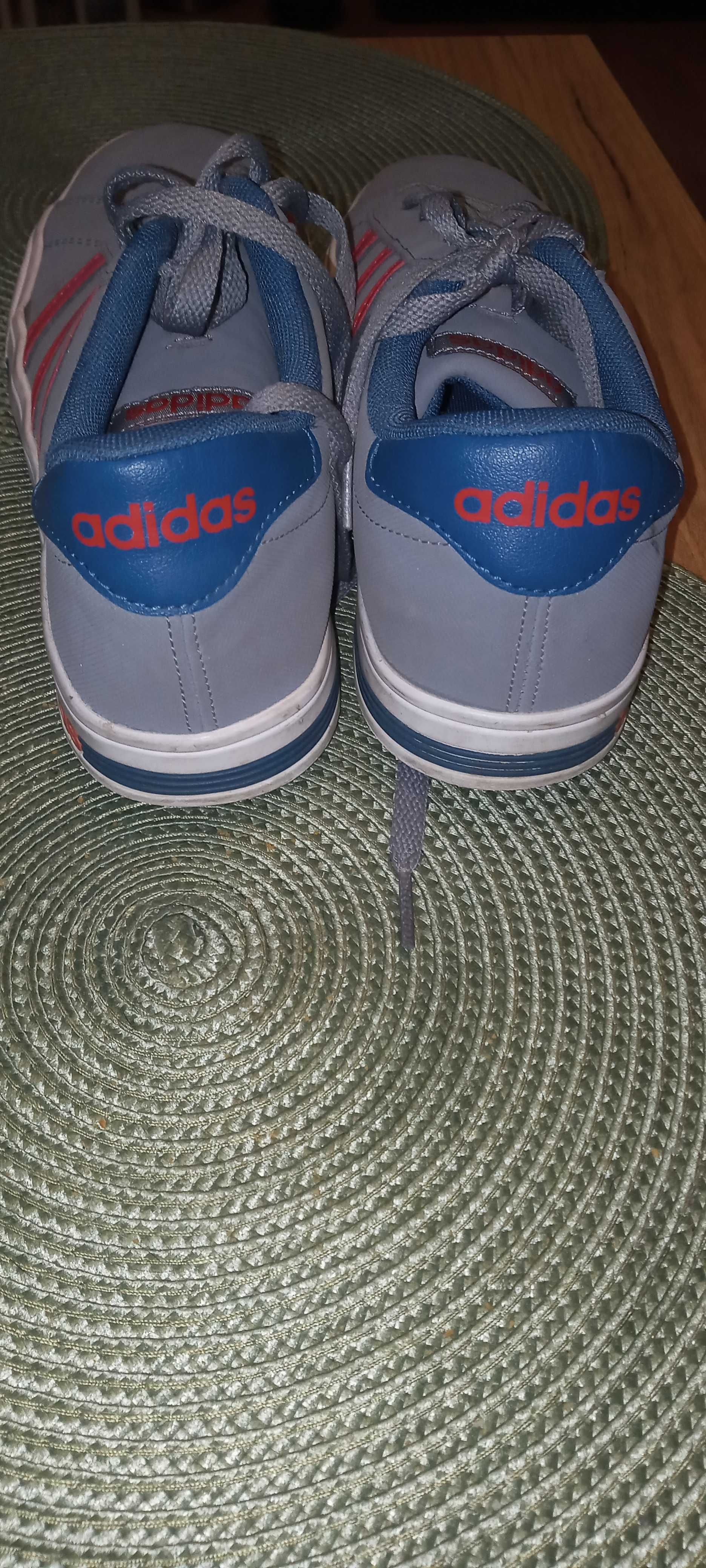 Buty męskie Adidas