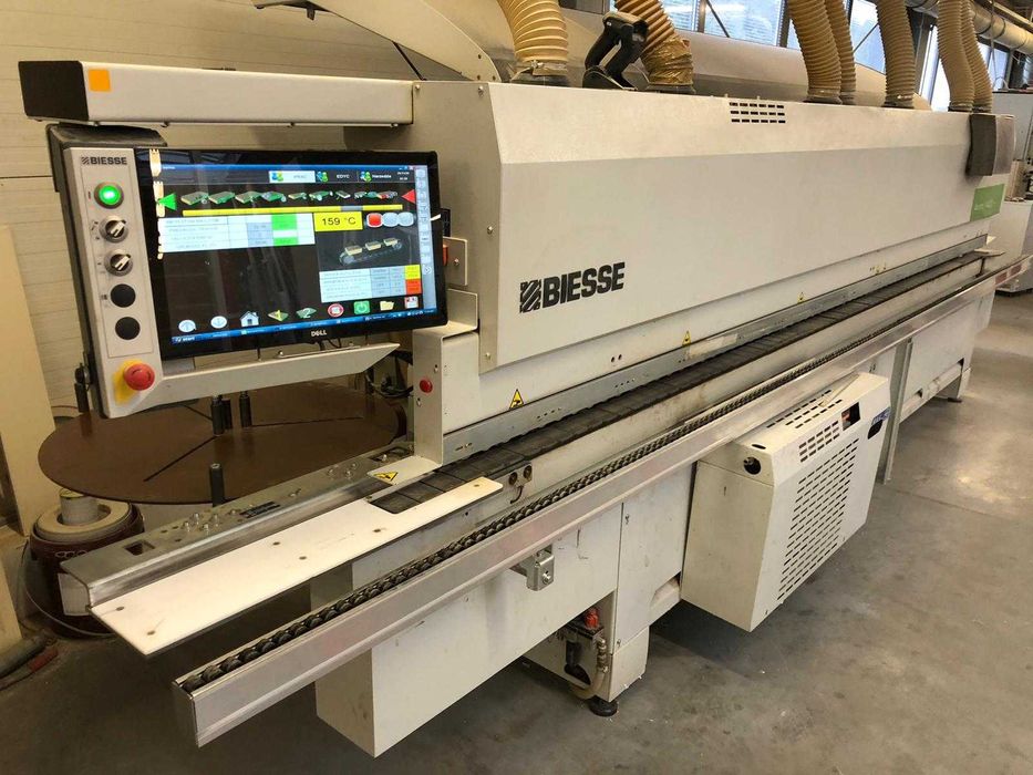 Okleiniarka Biesse Akron 1440-A