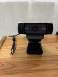 Logitech webcam c920 full HD 1080p