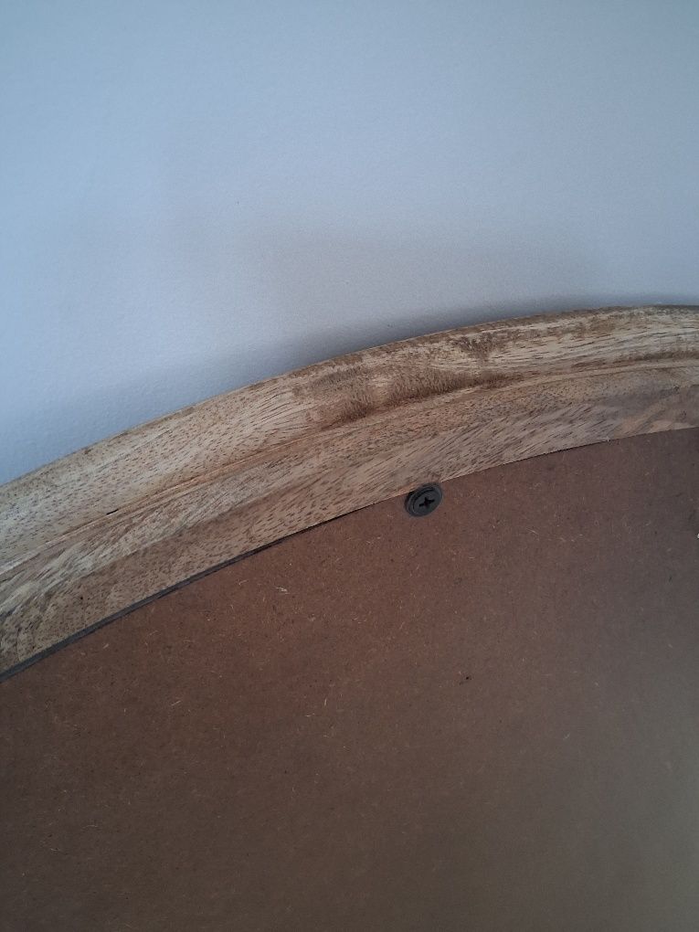 Espelho circular