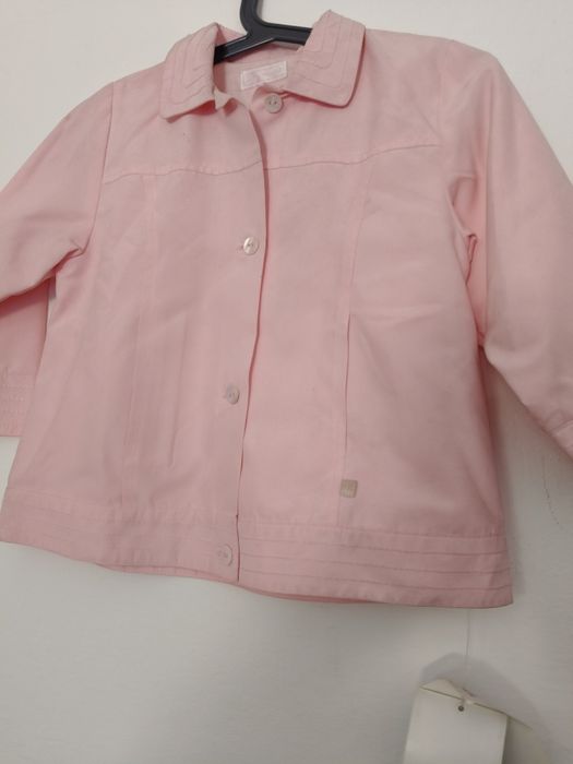 Casaco corta vento Mayoral