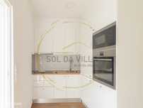 Moradia em Banda T2 com logradouro - Alhos Vedros - 230.000€