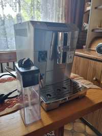 Ekspres automatyczny DeLonghi Primadonna Deluxe, stan idealny