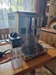 Ekspres automatyczny DeLonghi Primadonna Deluxe, stan idealny