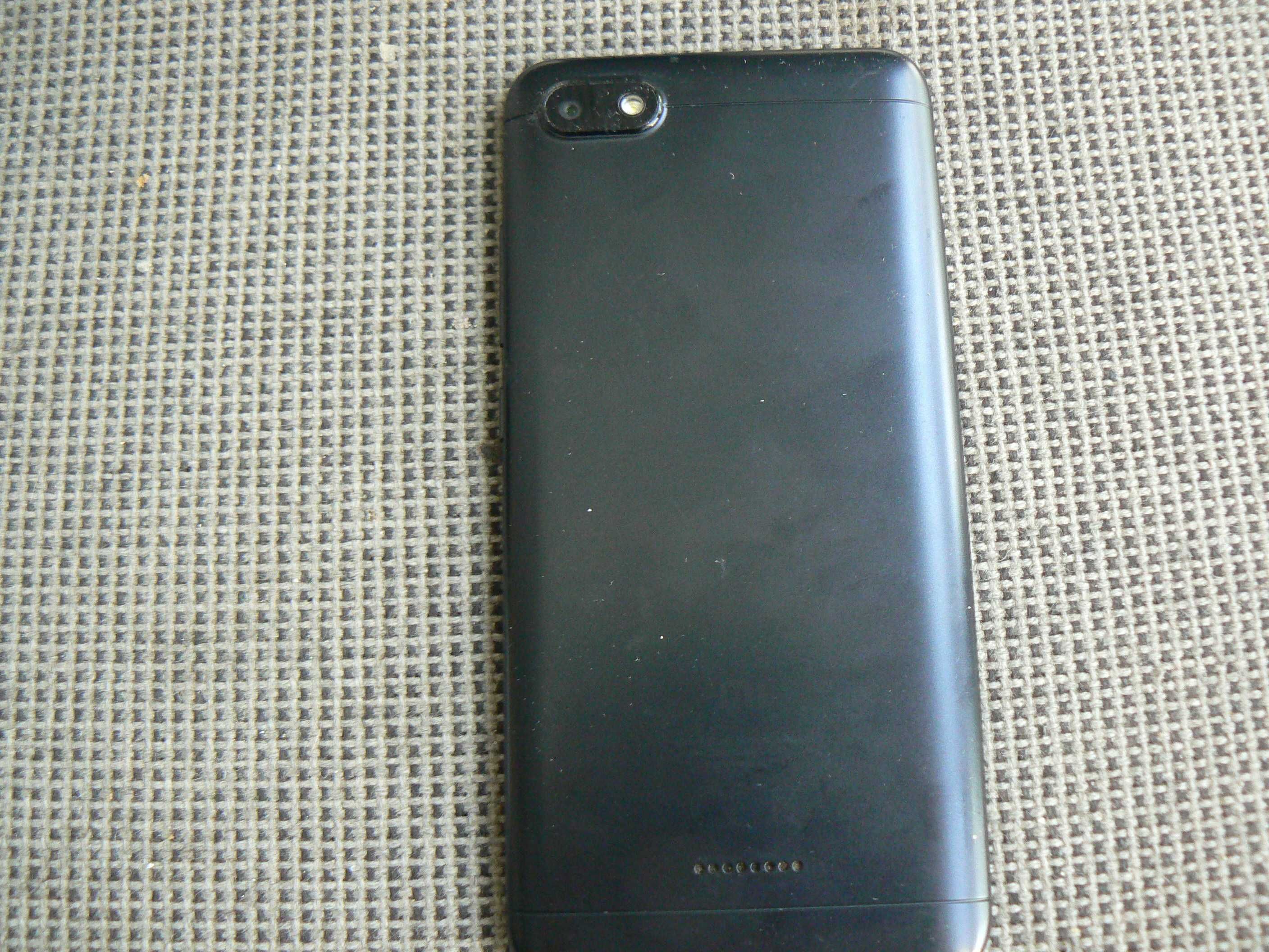 Telefon  Xiaomi redmi 9a ekran cały i redmi note 6a ekran cały