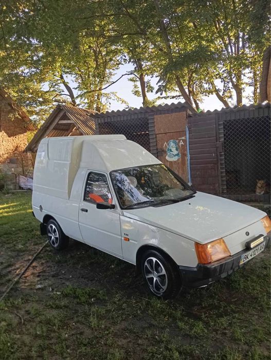 Заз 11055 2004 в ідеальному стані