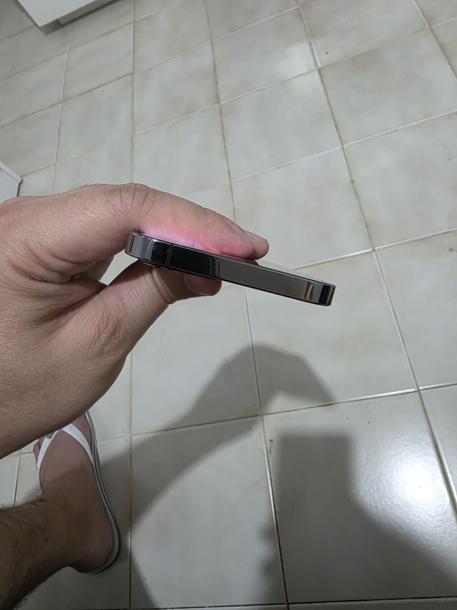 Iphone 12 pro 128gb